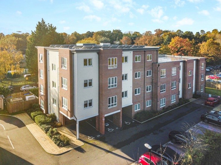 Images for Waterloo Court, Walton-On-Thames, Surrey