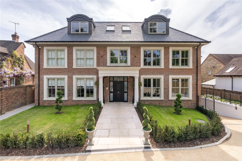 Click the photo for more details of Leigh Court Close, Cobham, Surrey
