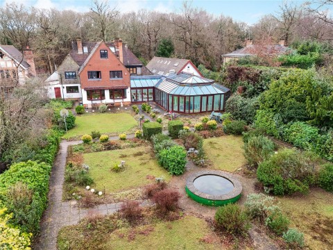 Click the photo for more details of Burwood Road, Walton-On-Thames, Surrey