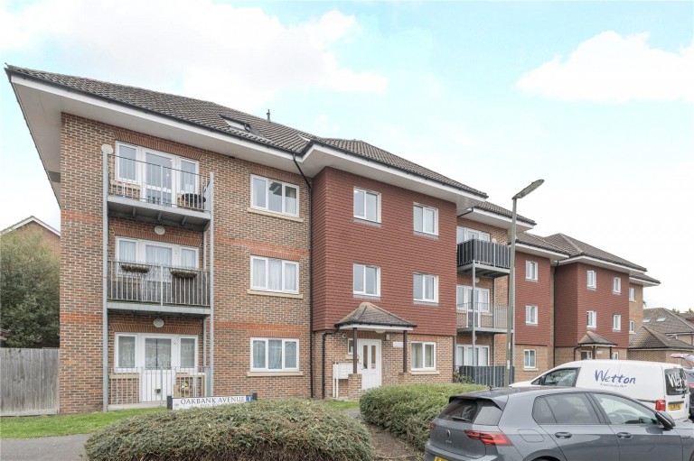 Images for Oakbank Avenue, Walton-On-Thames, Surrey