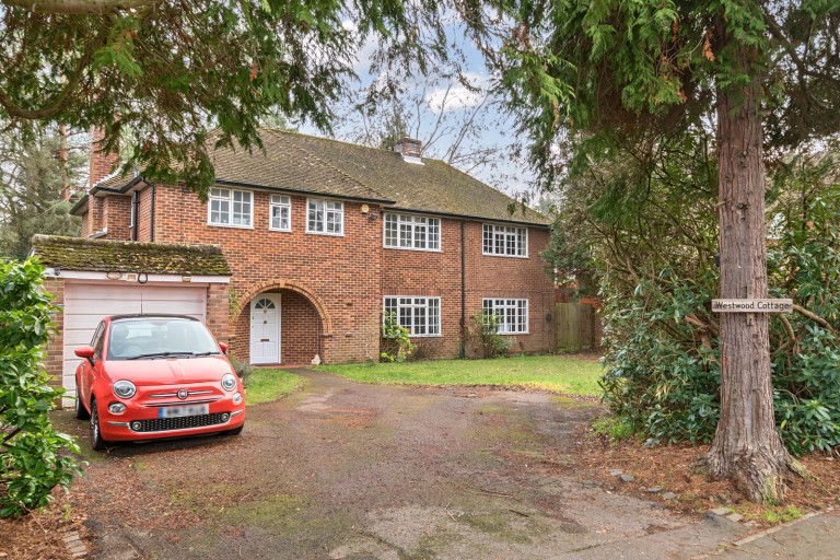 Images for Ellesmere Road, Weybridge, Surrey