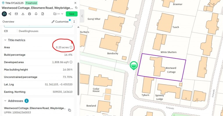 Images for Ellesmere Road, Weybridge, Surrey