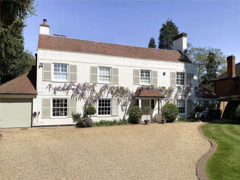 Images for Onslow Road, Burwood Park, Walton-On-Thames