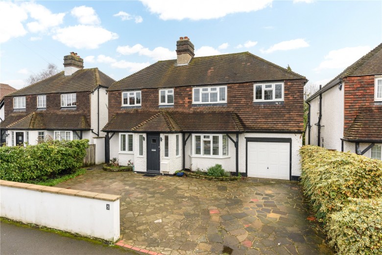 Click the photo for more details of Beech Close, Hersham, Walton-On-Thames