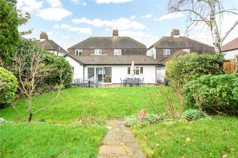 Images for Beech Close, Hersham, Walton-On-Thames
