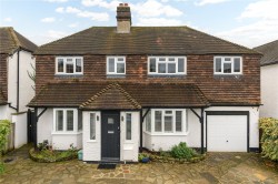 Images for Beech Close, Hersham, Walton-On-Thames