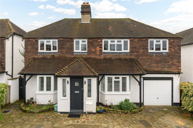 Images for Beech Close, Hersham, Walton-On-Thames