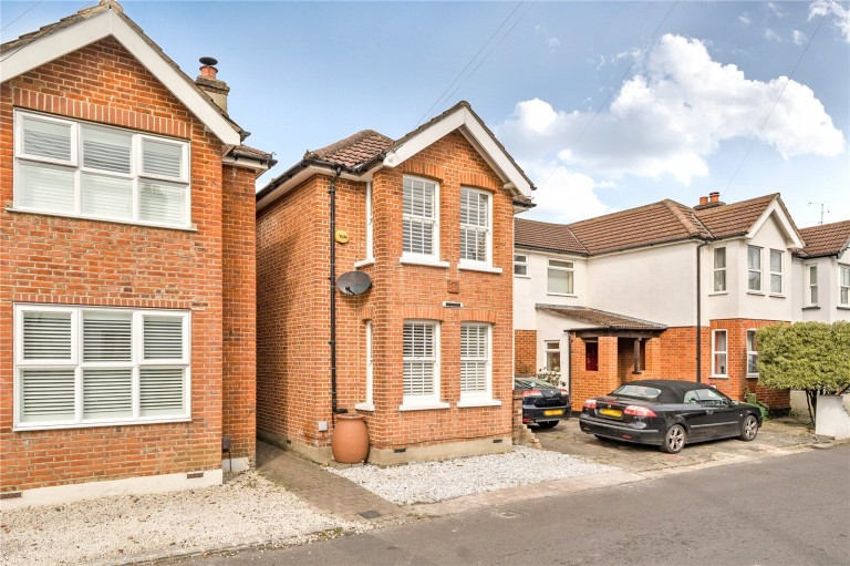 Images for Green Lane, Hersham, Walton-On-Thames