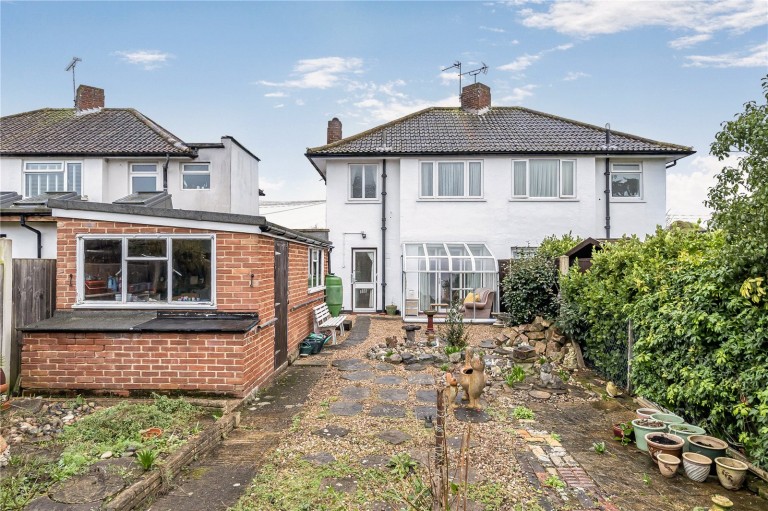 Images for Florence Road, Walton-On-Thames, Surrey