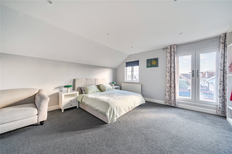 Images for Trenchard Close, Hersham, Walton-On-Thames