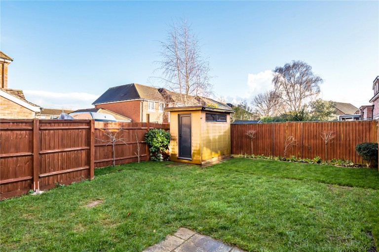 Images for Trenchard Close, Hersham, Walton-On-Thames