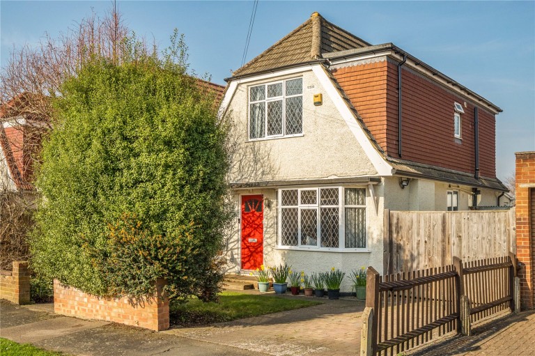 Images for Cottimore Crescent, Walton-On-Thames, Surrey