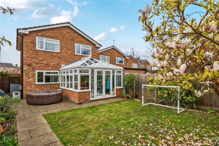 Images for Marlborough Close, Walton-On-Thames, Surrey