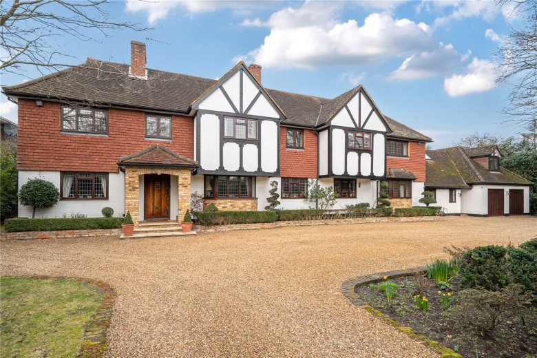 Click the photo for more details of Broadwater Road North, Burwood Park, Walton-On-Thames