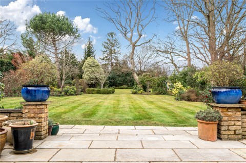 Click the photo for more details of Broadwater Road North, Burwood Park, Walton-On-Thames