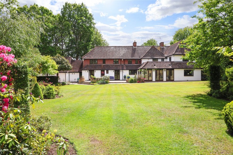 Images for Broadwater Road North, Burwood Park, Walton-On-Thames