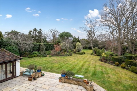 Click the photo for more details of Broadwater Road North, Burwood Park, Walton-On-Thames