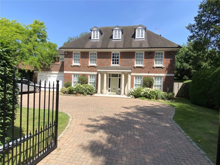 Images for Onslow Road, Burwood Park, Walton-On-Thames