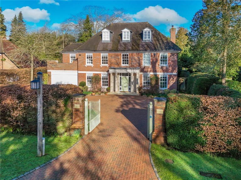 Images for Onslow Road, Burwood Park, Walton-On-Thames