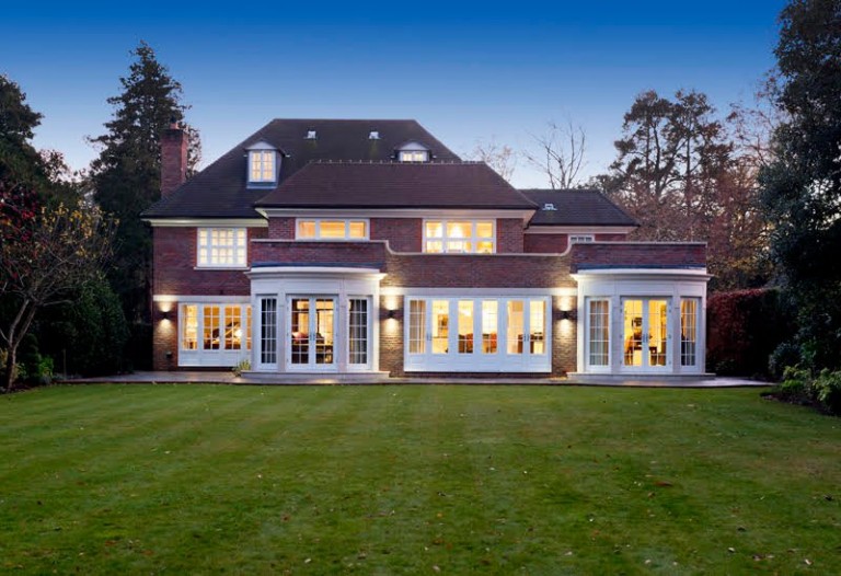 Images for Onslow Road, Burwood Park, Walton-On-Thames