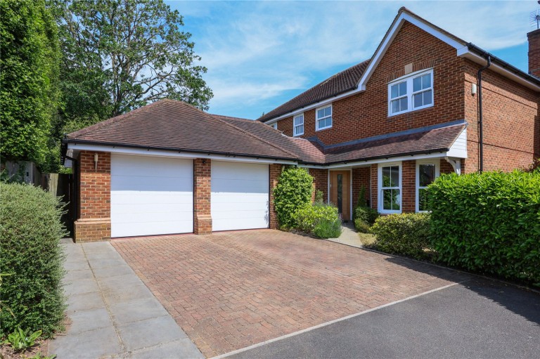 Images for Westdene, Walton-on-Thames, Surrey