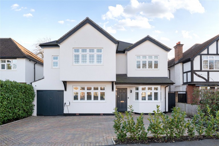 Images for Garrick Close, Walton-on-Thames, Surrey