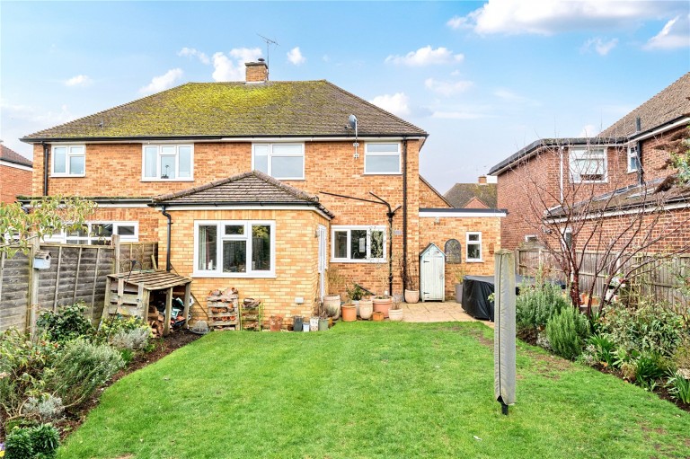 Images for York Gardens, Walton-On-Thames, Surrey