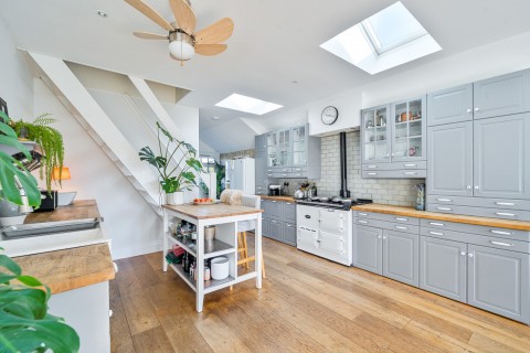 Click the photo for more details of The Creek, Lower Sunbury, Surrey