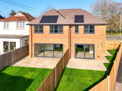 Click the photo for more details of Mole Road, Hersham, Walton-On-Thames