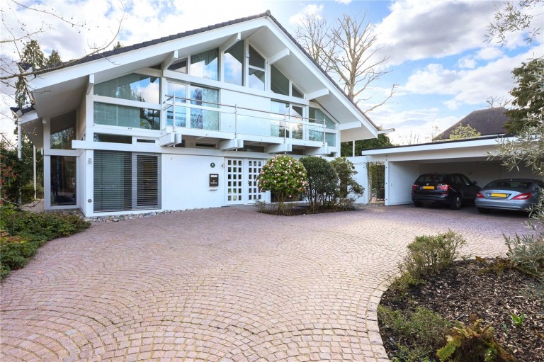 Images for Onslow Road, Burwood Park, Walton-On-Thames