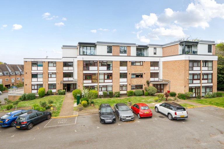 Images for Beechcroft Manor, Weybridge, Surrey