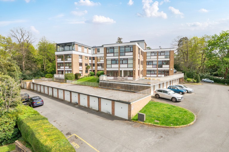 Images for Beechcroft Manor, Weybridge, Surrey