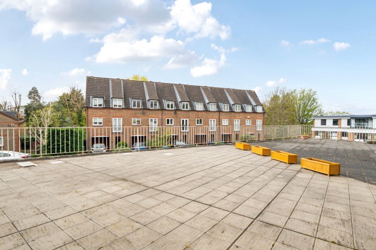 Images for Beechcroft Manor, Weybridge, Surrey