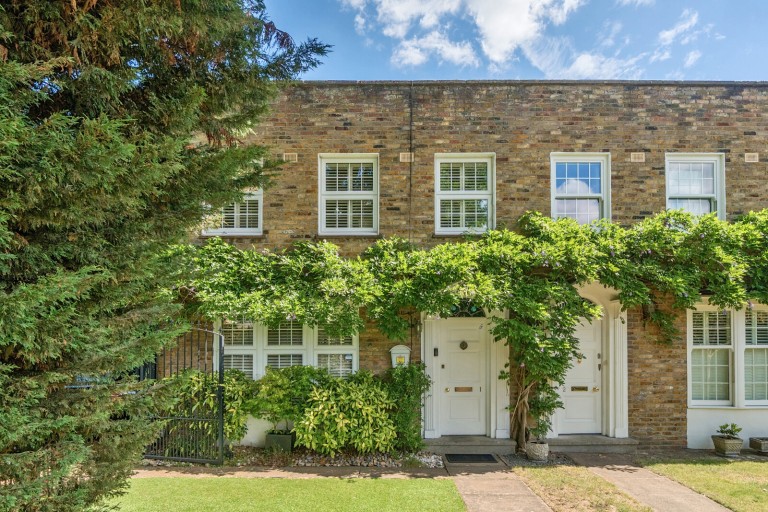 Images for Oatlands Drive, Weybridge, Surrey