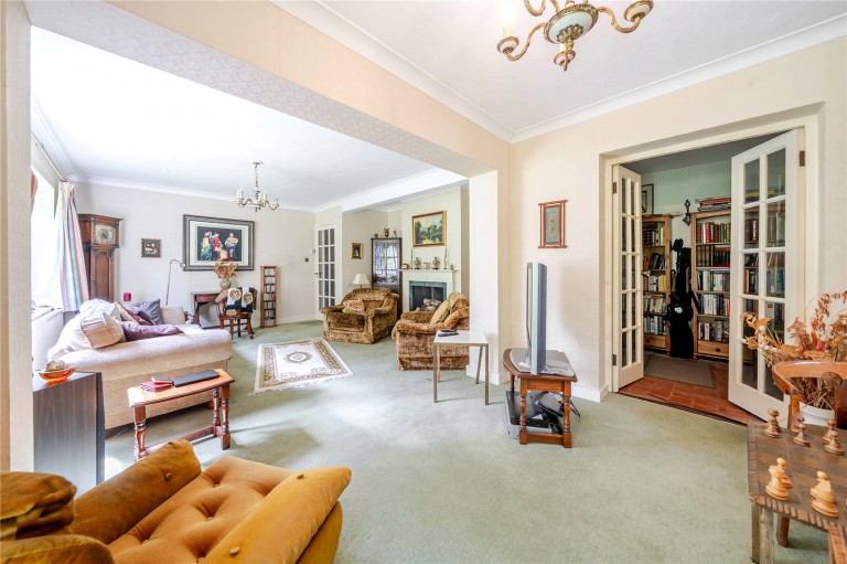 Images for Broadwater Road North, Burwood Park, Walton-On-Thames