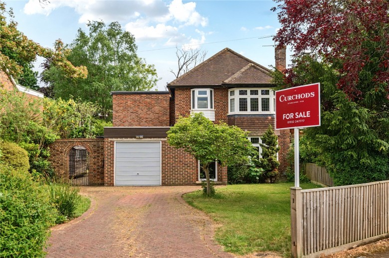 Click the photo for more details of Crutchfield Lane, Walton-On-Thames, Surrey
