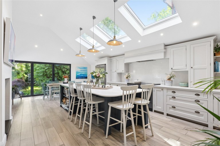 Images for Oatlands Drive, Weybridge, Surrey