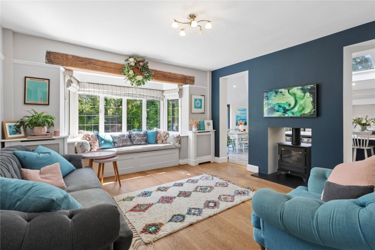 Images for Oatlands Drive, Weybridge, Surrey