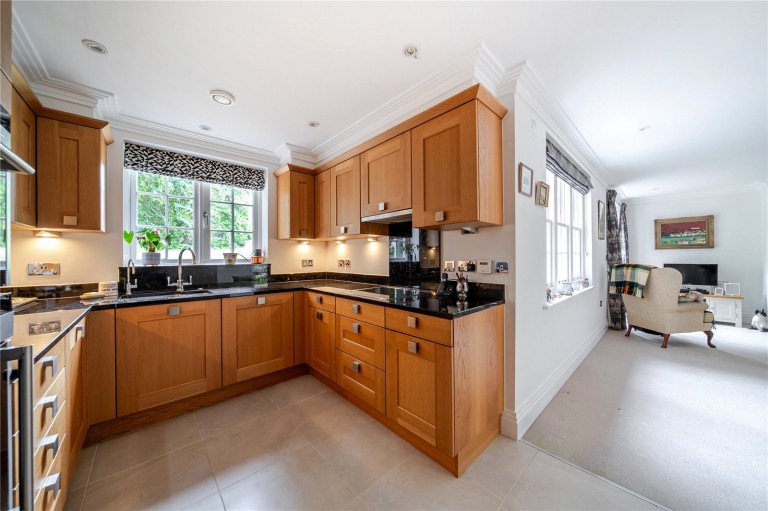 Images for Coach House Mews, Whiteley Village, Hersham