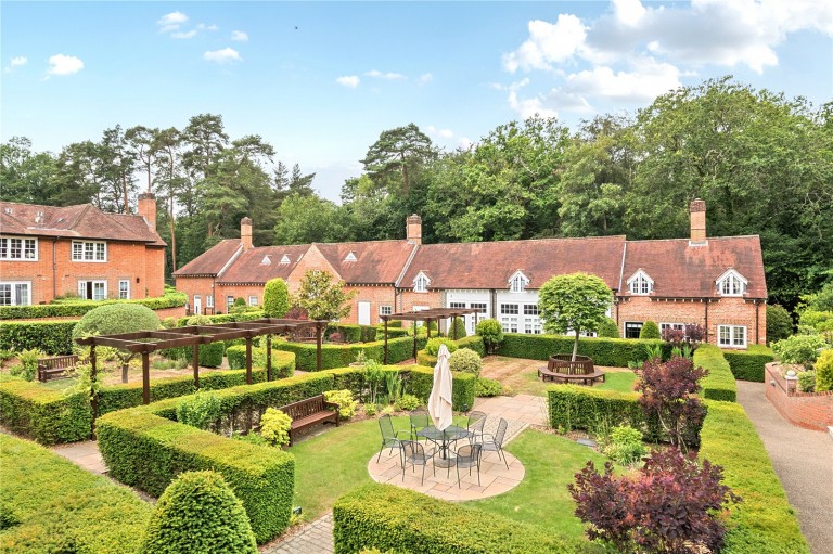 Images for Coach House Mews, Whiteley Village, Hersham