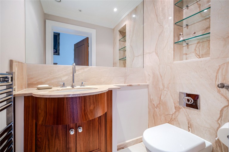 Images for Coach House Mews, Whiteley Village, Hersham