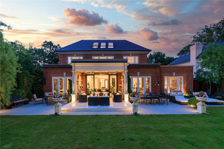 Images for Onslow Road, Burwood Park, Walton-On-Thames