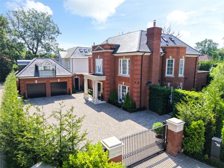 Images for Onslow Road, Burwood Park, Walton-On-Thames