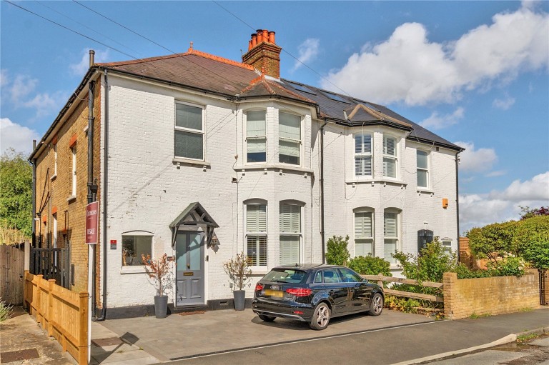 Images for Highfield Road, Walton-On-Thames, Surrey