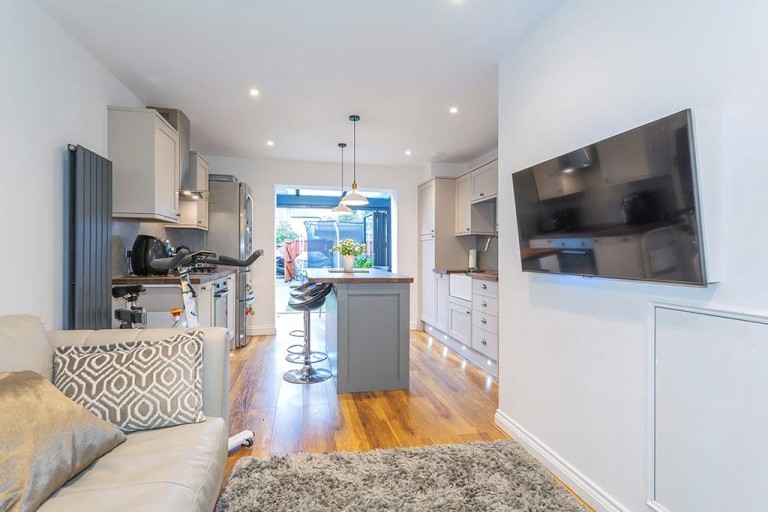 Images for Burwood Road, Hersham, Walton-On-Thames