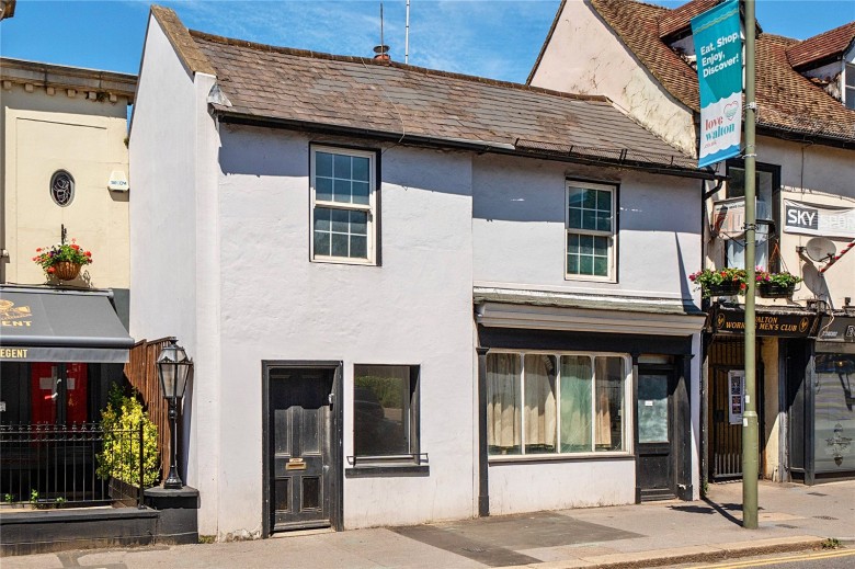 Click the photo for more details of Church Street, Walton-On-Thames, Surrey