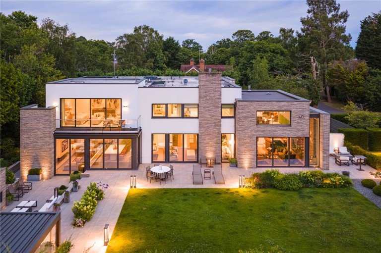 Images for Eriswell Crescent, Burwood Park, Walton-On-Thames