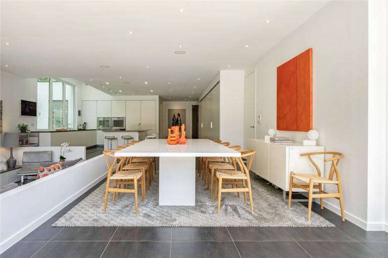 Images for Eriswell Crescent, Burwood Park, Walton-On-Thames