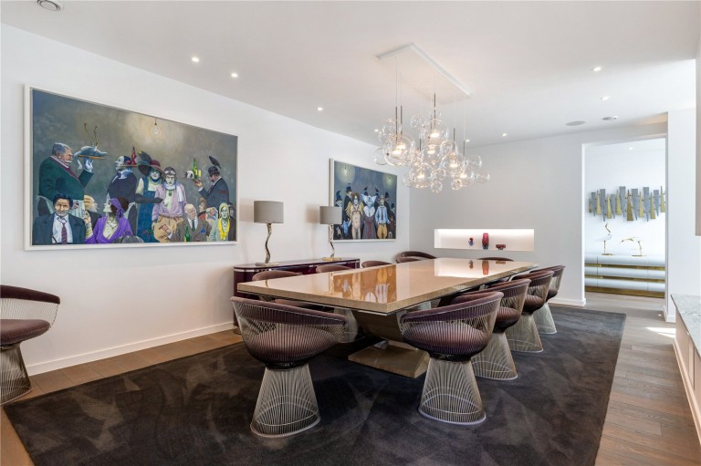 Images for Eriswell Crescent, Burwood Park, Walton-On-Thames