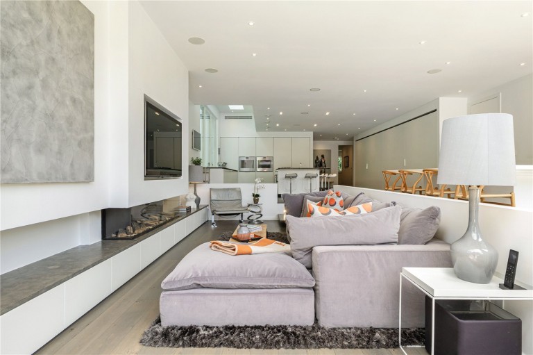 Images for Eriswell Crescent, Burwood Park, Walton-On-Thames
